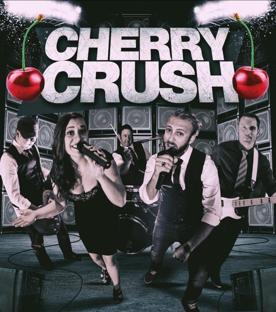 cherry crush