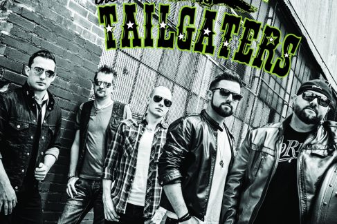 Joe Bachman & Tailgaters