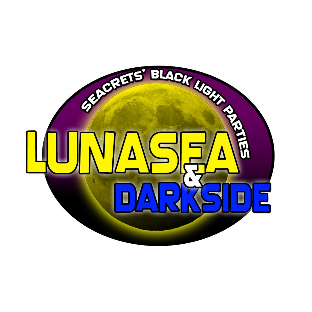 Lunasea Party | Seacrets Ocean City MD | Waterfront Dining