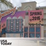 Seacrets Distillery Spring 2016