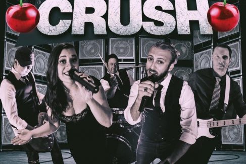 Cherry Crush