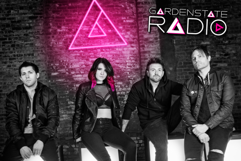 Garden State Radio