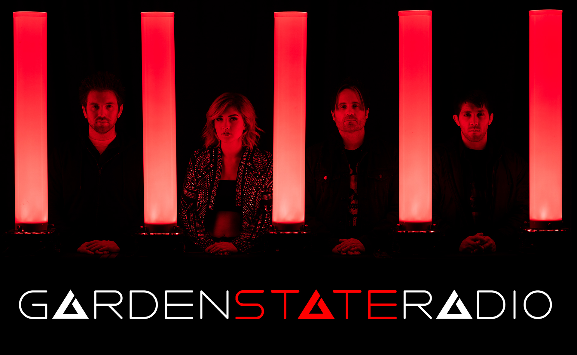 Garden State Radio