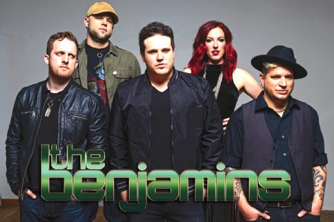 The Benjamins