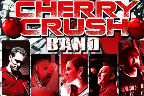 Cherry Crush