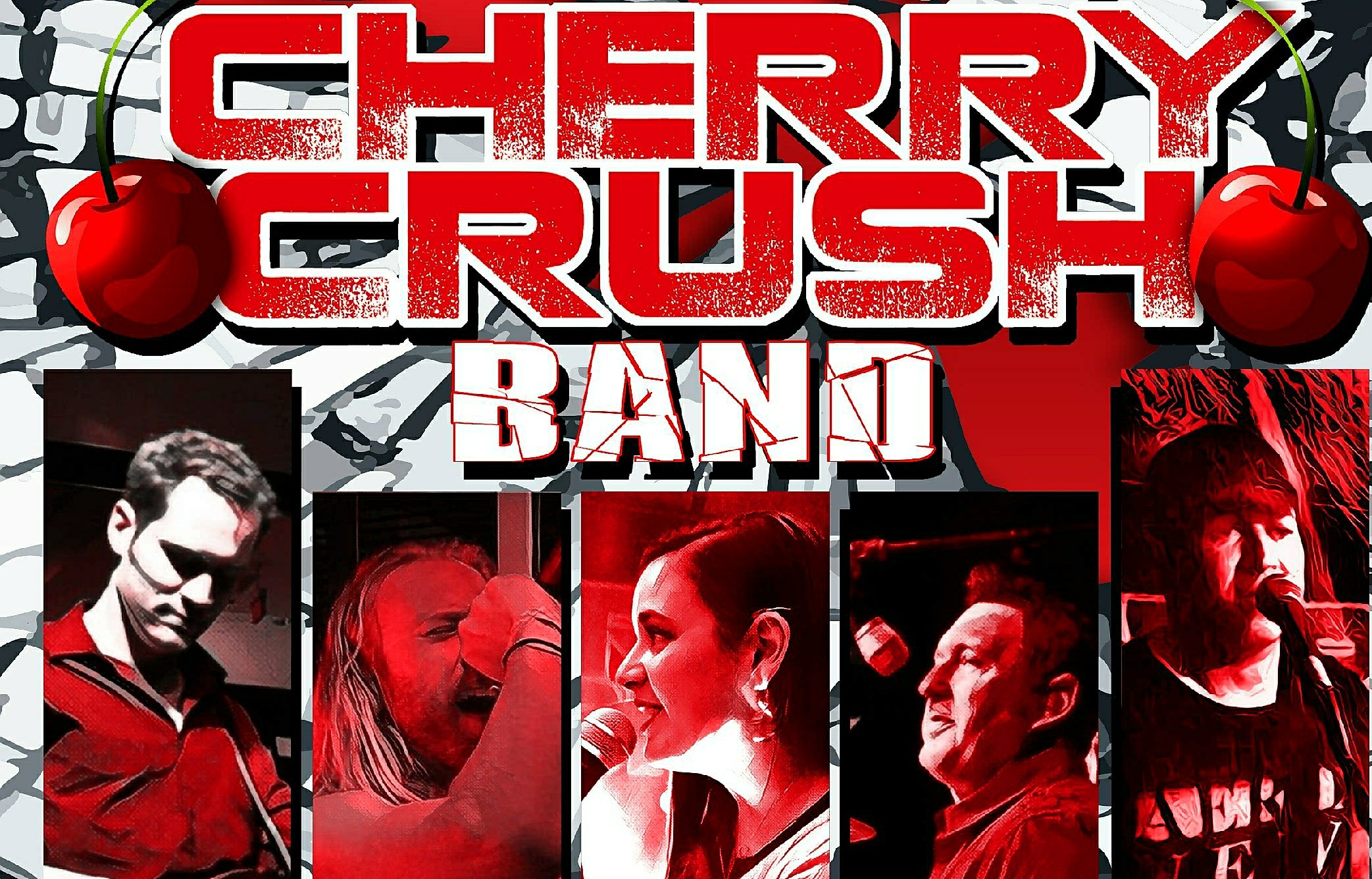 Cherry Crush