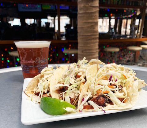$7.99 Lunch Special (M-F)