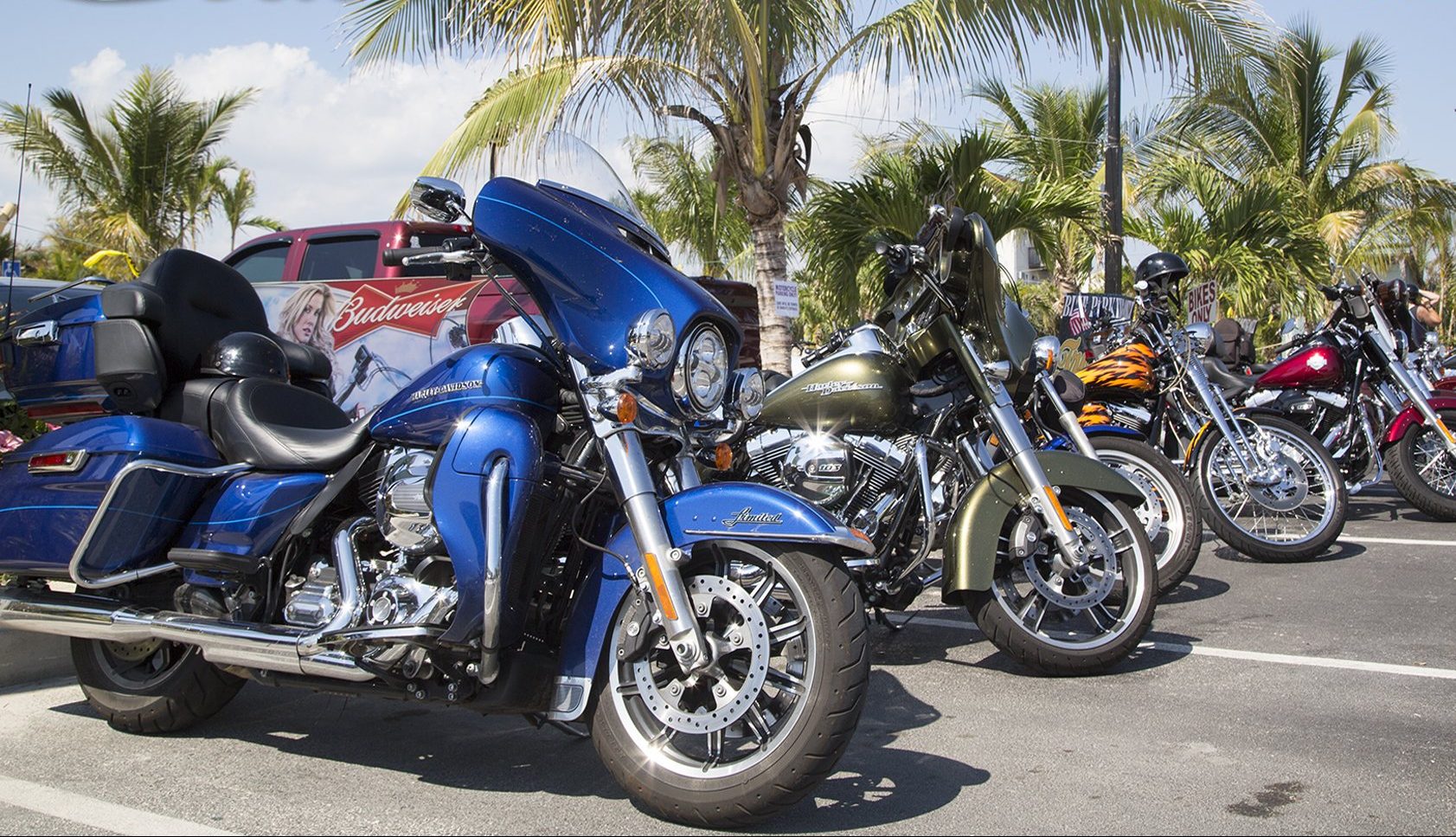 OCMD BikeFest 2018 Seacrets Ocean City MD