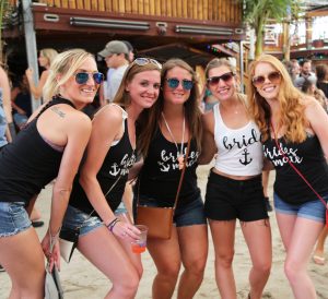 Bachelorette/Bachelor Parties | Seacrets Ocean City MD | Waterfront ...