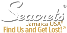 Seacrets®